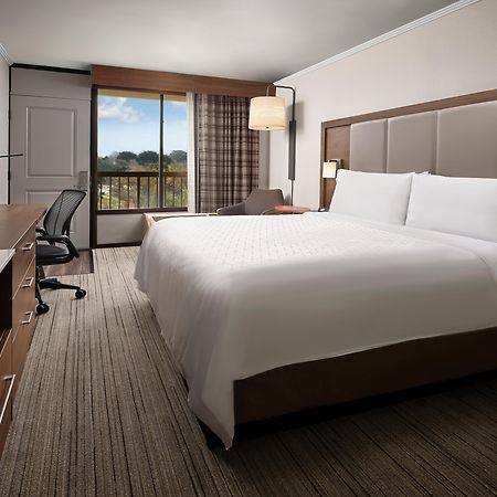 Holiday Inn Express At Monterey Bay By Ihg Seaside Exterior foto